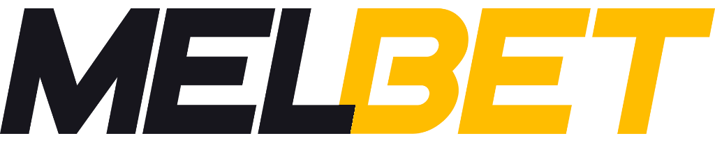Melbet logo