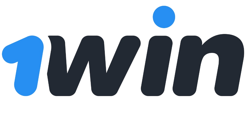 1win logo