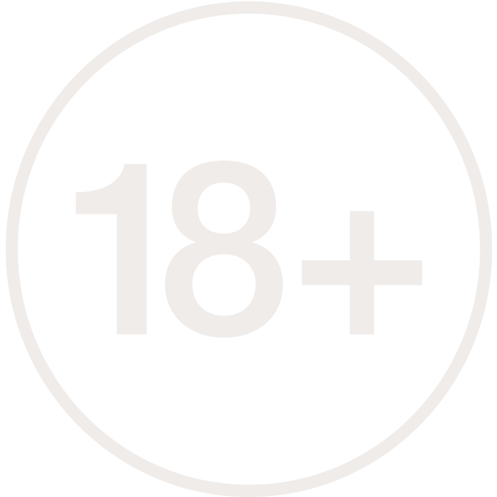 18 plus